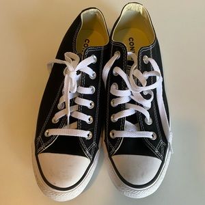 Converse low top